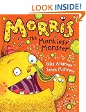 Morris the Mankiest Monster