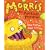 Morris the Mankiest Monster