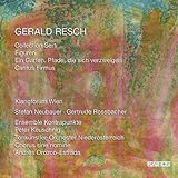 Resch: Collection Serti