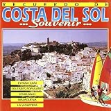 RECUERDO DE LA COSTA DEL SOL Image du produit