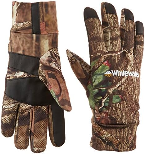 Whitewater Apparel Lightweight Ins RainBlocker Glove, X-Large/2X-Large