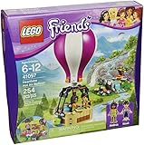 LEGO Friends 41097 Heartlake Hot Air Balloon