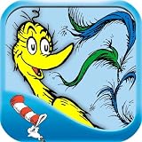 Gertrude McFuzz  Dr. Seuss
