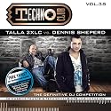 Techno Club Vol.38