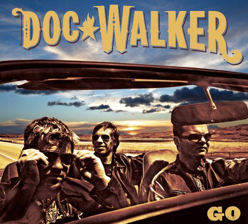 Doc Walker - Go - Zortam Music