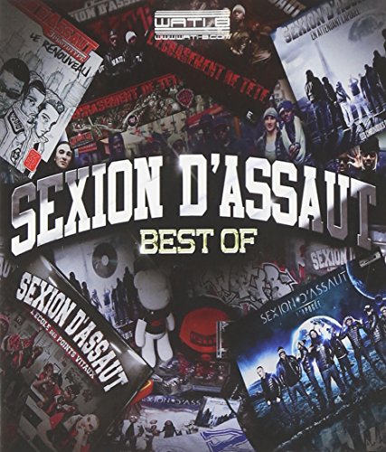 Sexion D