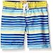 Tommy Bahama Baby Boys' Infant Striped Trunk