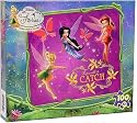 Disney Fairies 100 Piece Puzzle - ' Impossible to Catch'