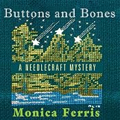 Buttons and Bones | Monica Ferris