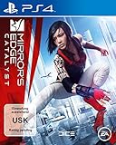 Mirror's Edge Catalyst - [PlayStation 4]