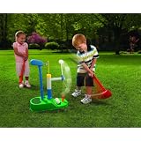 Little Tikes Drive, Chip and Putt Golf Trainer