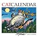 B. Kliban: CatCalendar 2012 Calendar