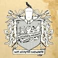 Not Accepted Anywhere [Us Import]