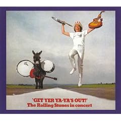 Get Yer Ya Yas Out (Remastered Super Audio)