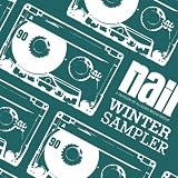 Nail Winter 2012 Sampler