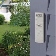 La Crosse Technology Weather Direct TX50U-IT Wireless Temperature Sensor