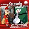 H&ouml;rbuch Die schönsten Kasperlegeschichten