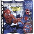 Spider-Man 3 Board Game Book by  Don Curry