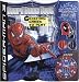 Book Spider-Man 3 Board Game Book