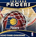 Indiana Pacers - Box 2010 Box Calendar