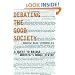 Debating the Good Society: A Quest to Bridge America's Moral Divide