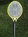 Extra Large 2400 Volts Hand Held All Seasons Bug Zapper