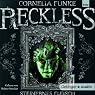 H&ouml;rbuch Steinernes Fleisch (Reckless 1)
