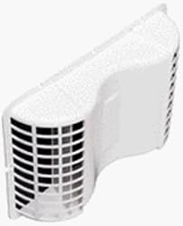 Soffit Exhaust Vent