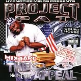 Project Pat - Mix Tape: The Appeal