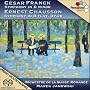 Chausson; Franck - Symphonies