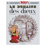 Asterix - Le Domaine Des Dieux