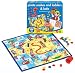 Pirates Snakes And Ladders And Ludo