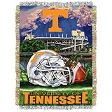 Tennessee Volunteers 48x60 Acrylic Tapestry