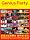 Genius Party<�ްƱ���߰è> [DVD]