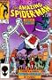 The Amazing Spider-Man Vol. 1 No. 263 (The Spectacular Spider-Kid!)