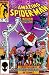 Book The Amazing Spider-Man Vol. 1 No. 263 (The Spectacular Spider-Kid!)