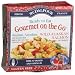 St. Dalfour Gourmet On The Go, Ready to Eat  Wild Alaskan Salmon, 6.2-Ounce Tins (Pack of 6)