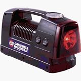 Campbell Hausfeld RP3200 12 Volt Inflator and Worklight Campbell Hausfeld RP3200 12 Volt Inflator and Worklight