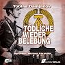 H&ouml;rbuch Tödliche Wiederbelebung