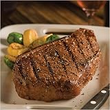 Omaha Steaks 2 (16 oz.) Private Reserve Bone-In Strips