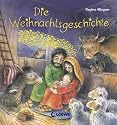 Die Weihnachtsgeschichte