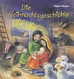 Die Weihnachtsgeschichte