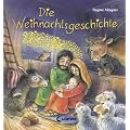Die Weihnachtsgeschichte