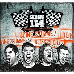 Deine Stimme / Dein Gesicht