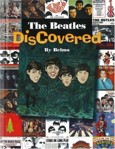 The Beatles DisCovered
