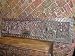 Indian Carving Hindu Antique Carved Art Wall Panel Headboard India Art 72
