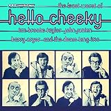 The Least Worst of Hello Cheeky