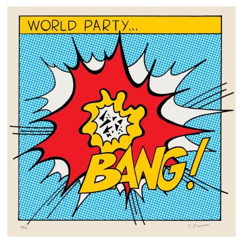 Produkt-Bild: Bang! [Re-Issue]
