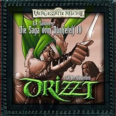 Drizzt - Die Saga Vom Dunkelelf 10 - Das Tal Der Dunkelheit
