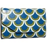 Halsea Kona Koi Envelope Clutch